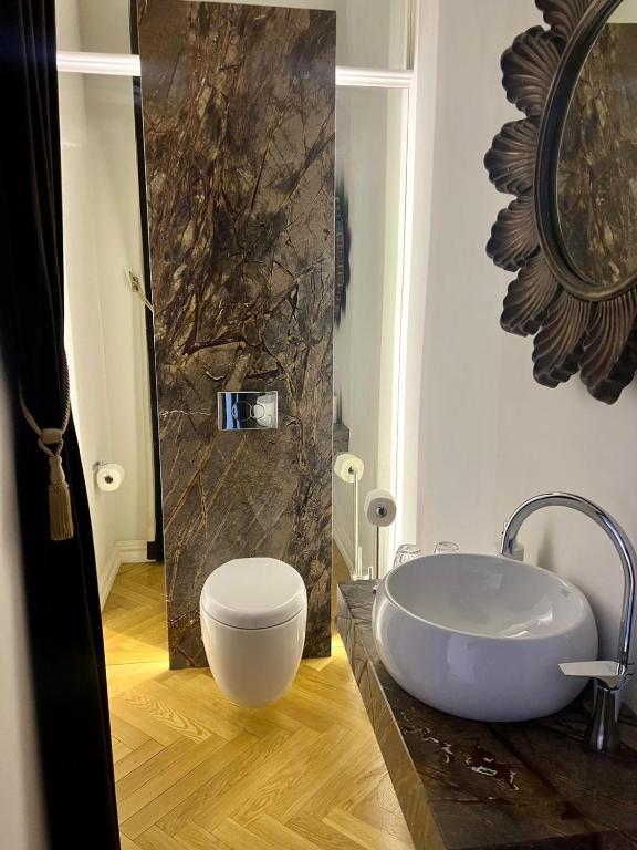 Aparthotel Maargick - Resim 17