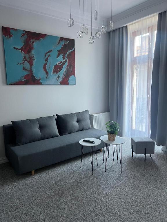 Aparthotel Maargick - Resim 16