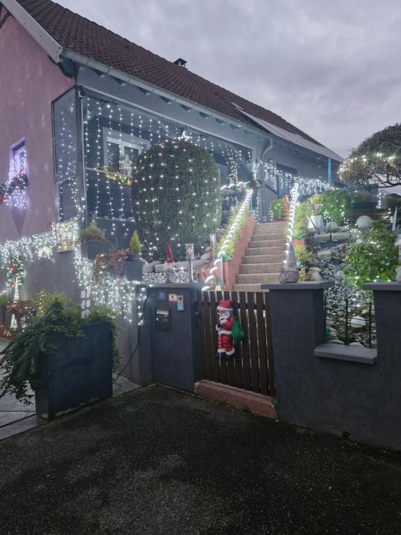 Nespecifikovaný výhled na hory nebo výhled na hory při pohledu z apartmánu