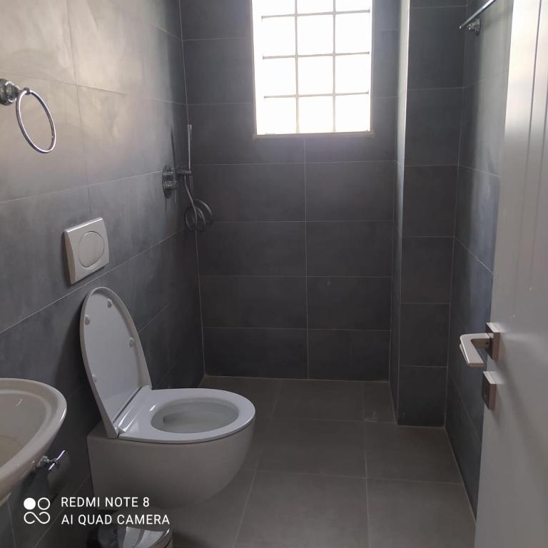 Apartments shkoze