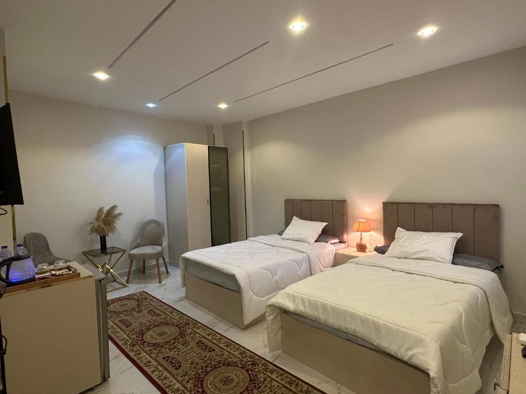 Hapi Pyramids Hotel 3