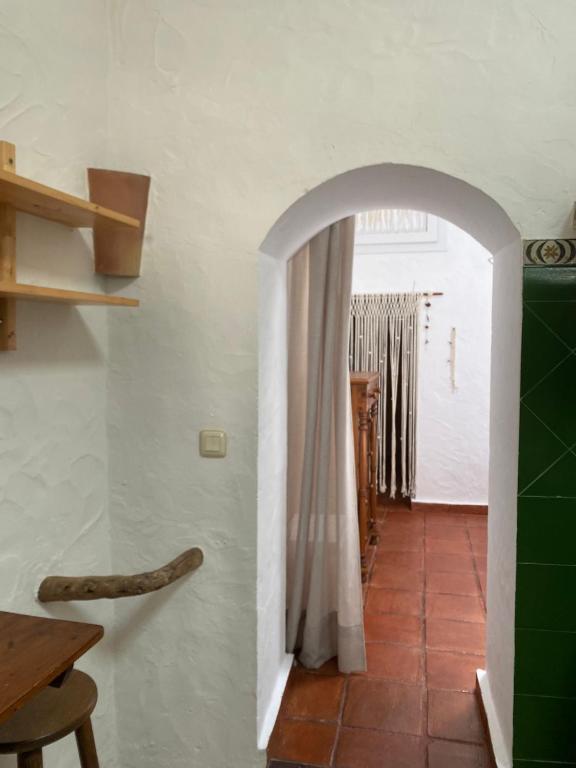 Fotografia z galérie ubytovania Casita en el centro v destinácii Tarifa