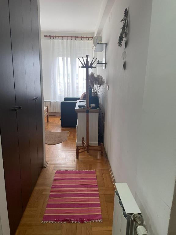 Galeriebild der Unterkunft APARTMAN RODA in Čačak