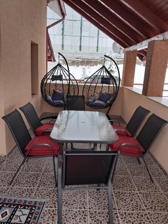 Galeriebild der Unterkunft Casa Ione in Rausor