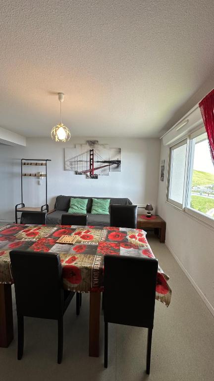 Appartements du Pic d'Anie - Apartamento De Un Dormitorio