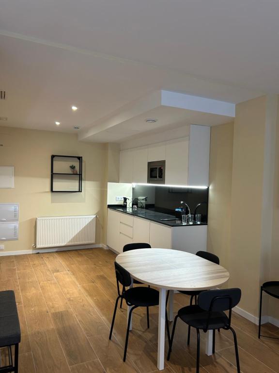 Apartamentos Turisticos Aeropuerto Barajas - 12