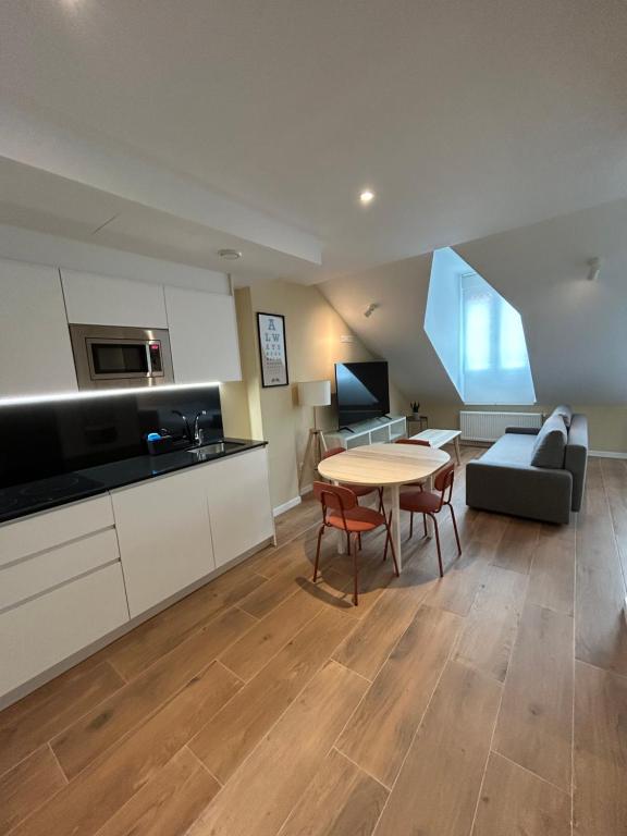 Apartamentos Turisticos Aeropuerto Barajas - 17