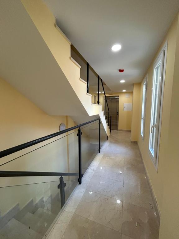 Apartamentos Turisticos Aeropuerto Barajas - 19