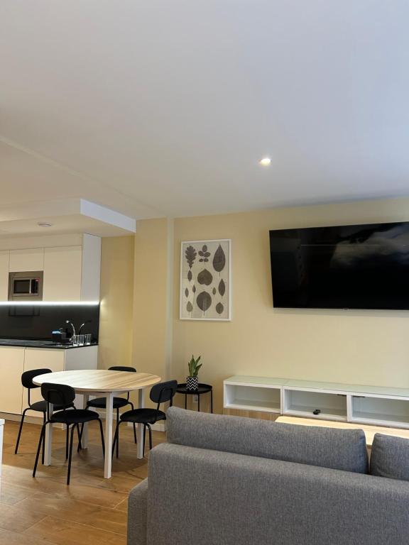 Apartamentos Turisticos Aeropuerto Barajas - 13