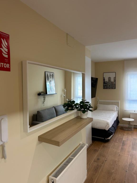 Apartamentos Turisticos Aeropuerto Barajas - 3