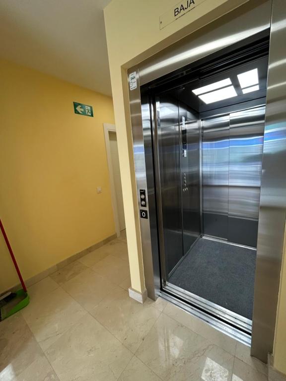 Apartamentos Turisticos Aeropuerto Barajas - 7