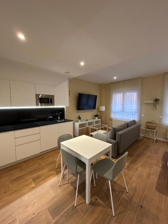 Apartamentos Turisticos Aeropuerto Barajas - 15