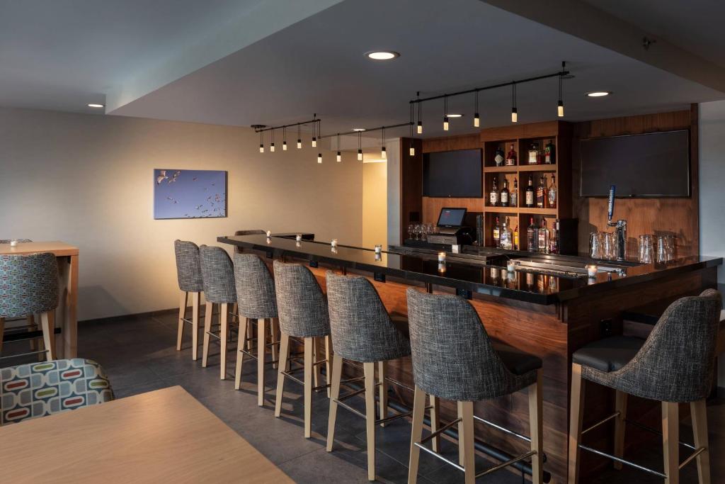 Fairfield Inn & Suites by Marriott Providence Airport Warwick photo