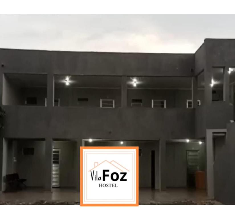 Imagen de la galería de Vila Foz HOSTEL AP7 Apartamento completo de casal com garagem fechada e lavanderia, Temos Uber e guia turístico para indicar, Nosso apartamento é o melhor custo benefício de Foz do Iguaçu, en Foz do Iguaçu