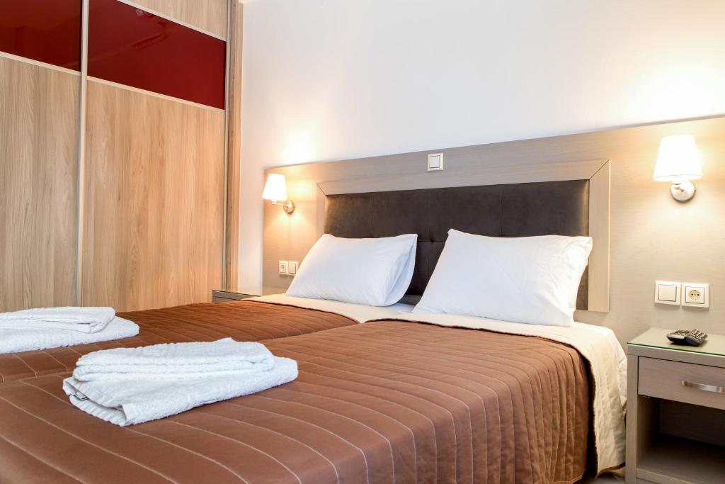 Angela Apartments - 19