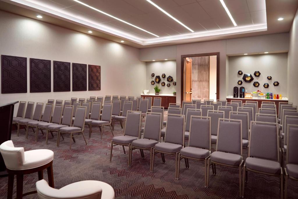Marriott Columbus OSU photo