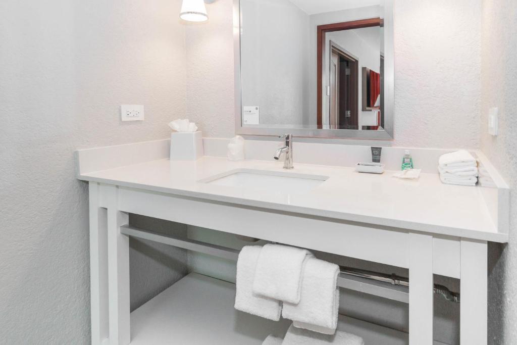 Fotografie z fotogalerie ubytování Four Points by Sheraton Caguas Real v destinaci Caguas