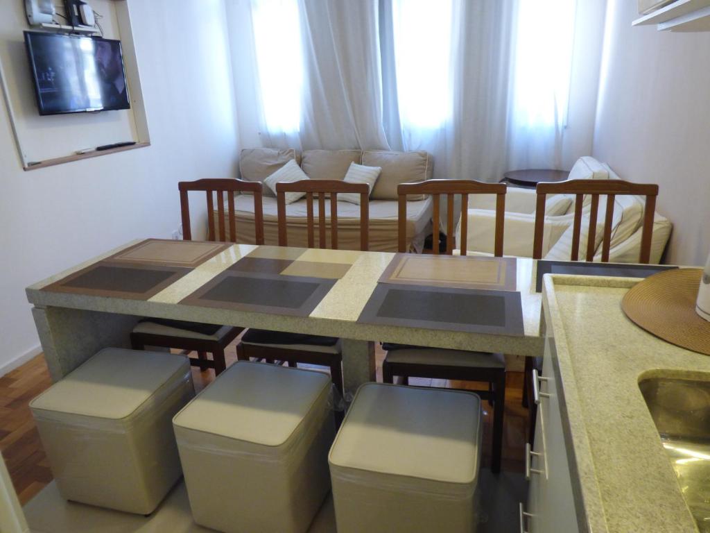  Copacabana wonderful apartment