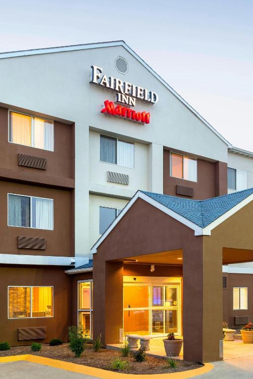 Fairfield Inn & Suites Lafayette photo