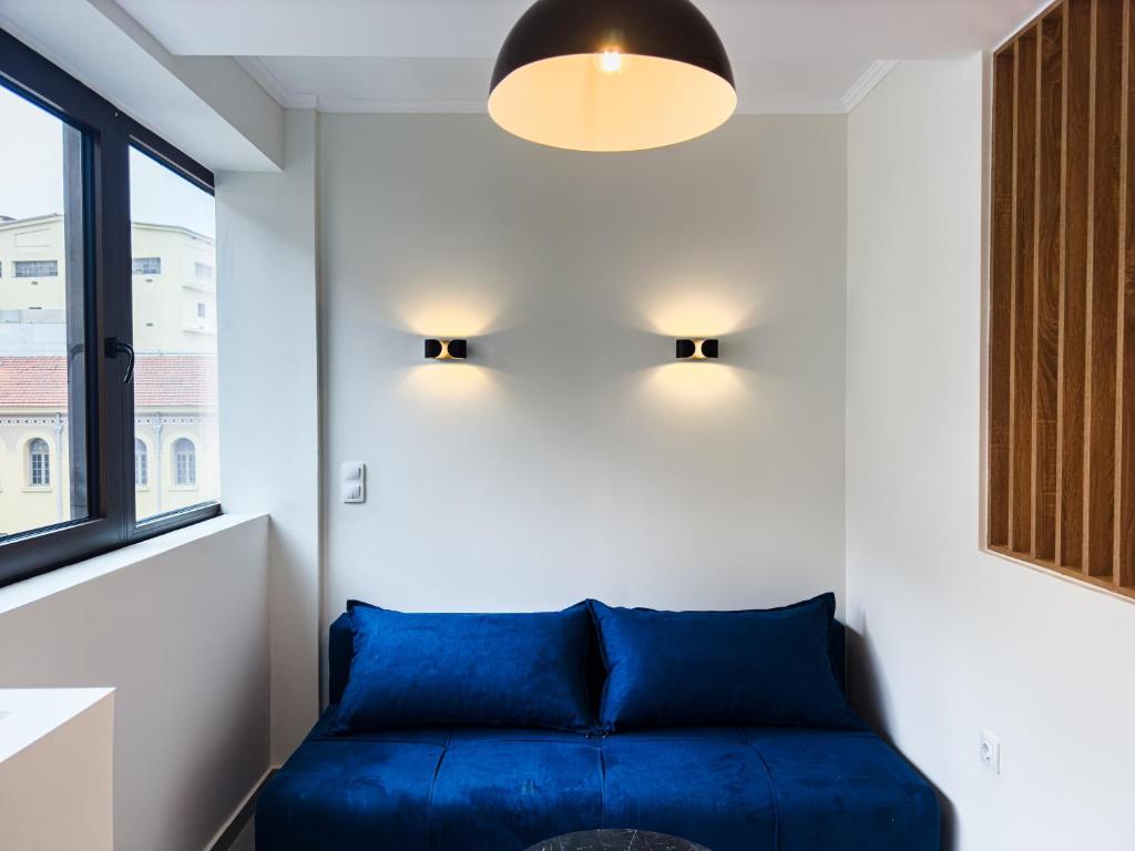 Brantouna Urban Vibes By ProLiving Hospitality - 19