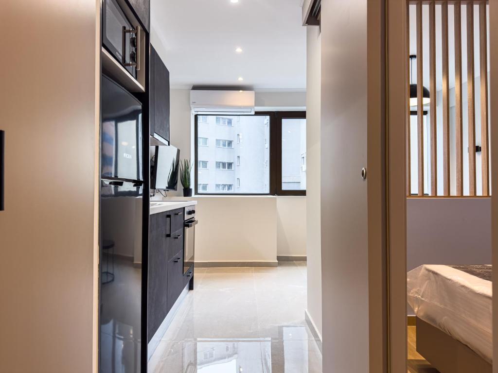 Brantouna Urban Vibes By ProLiving Hospitality - 2