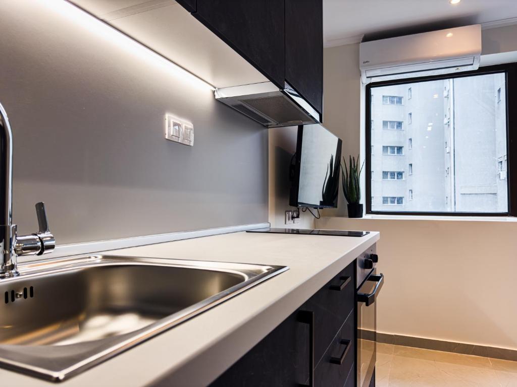 Brantouna Urban Vibes By ProLiving Hospitality - 10