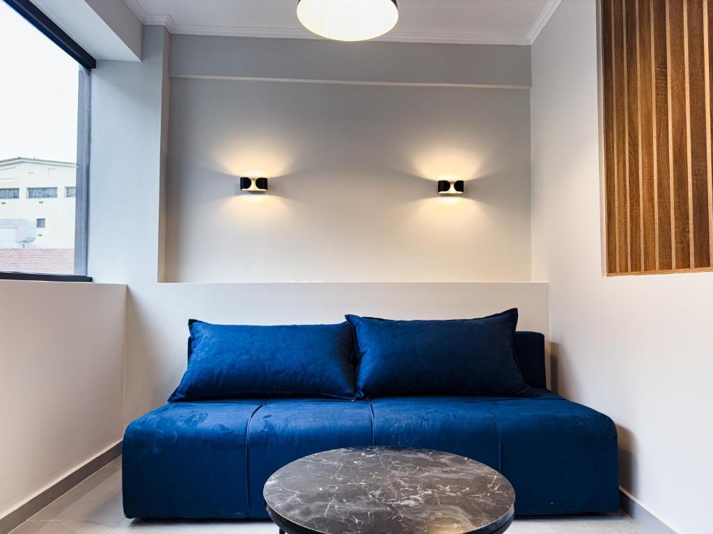 Brantouna Urban Vibes By ProLiving Hospitality - 3