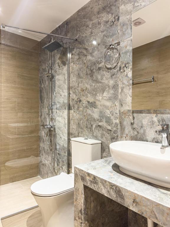 Brantouna Urban Vibes By ProLiving Hospitality - 13