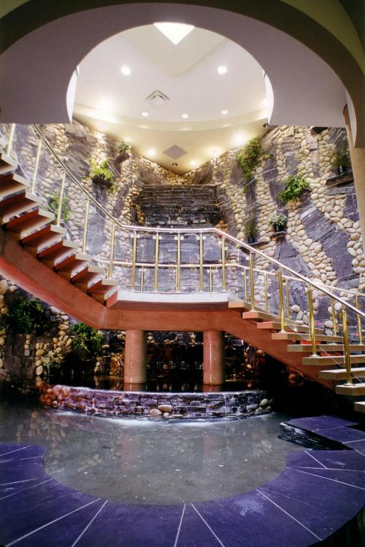 Four Points by Sheraton Edmonton South - Resim 16