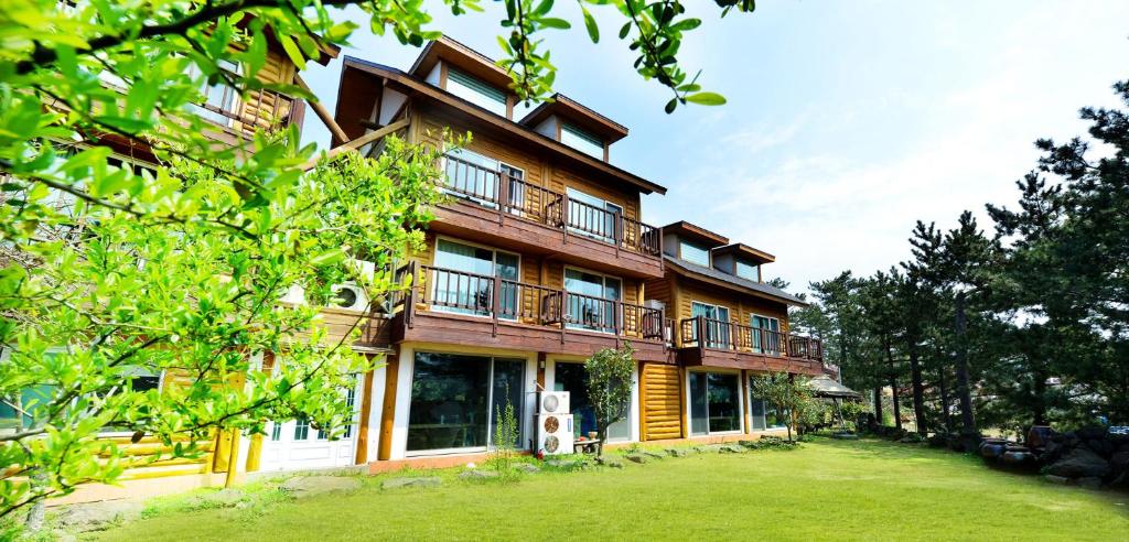 Attene Pension - Double Room