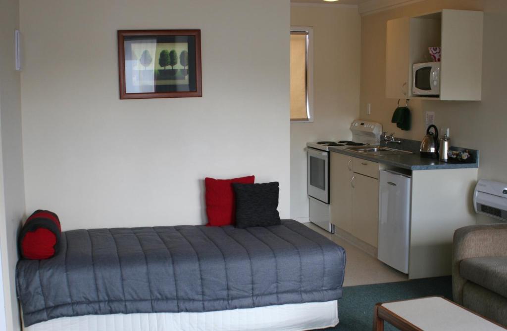 Bavarian Motel - Resim 26