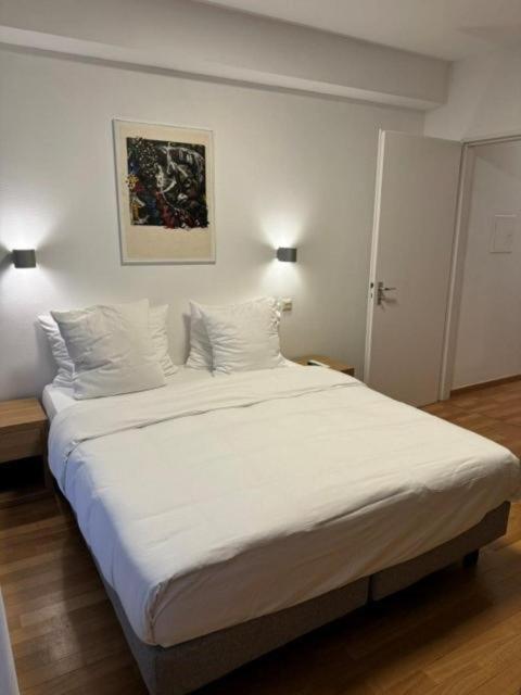 Appartement Notre-Dame - Resim 6