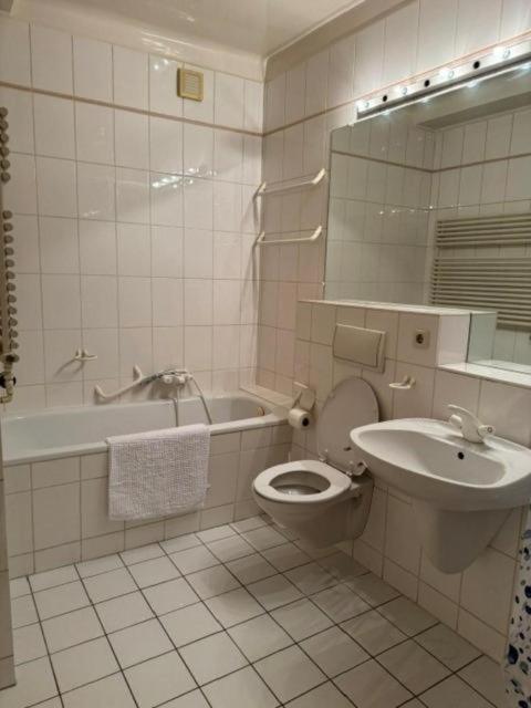 Appartement Notre-Dame - Resim 4