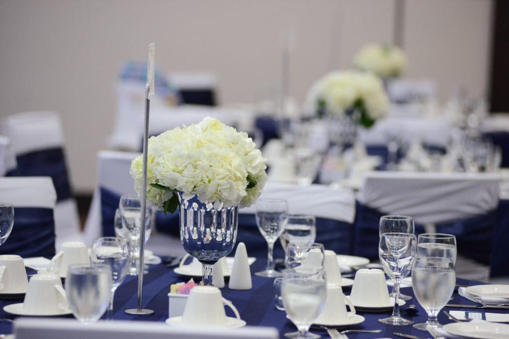 Four Points by Sheraton Winnipeg South - Resim 22