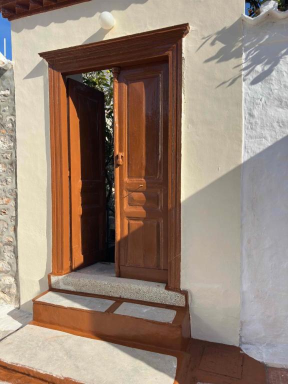 Fotografie z fotogalerie ubytování Polina's Apartments v destinaci Hydra