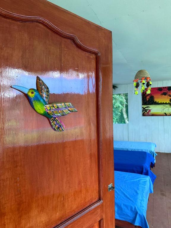 Fotografie z fotogalerie ubytování Amazon Nativo Lodge v destinaci San Pedro
