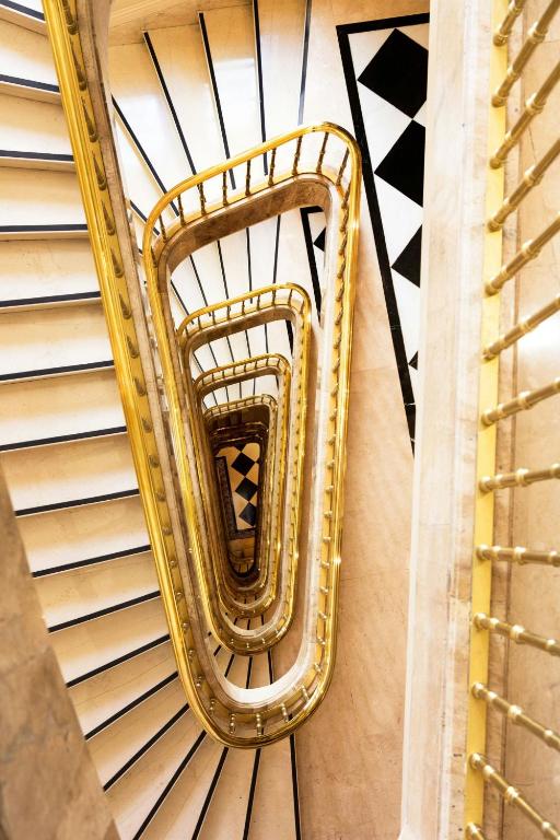 Hotel Grande Bretagne, a Luxury Collection Hotel, Athens - Resim 7