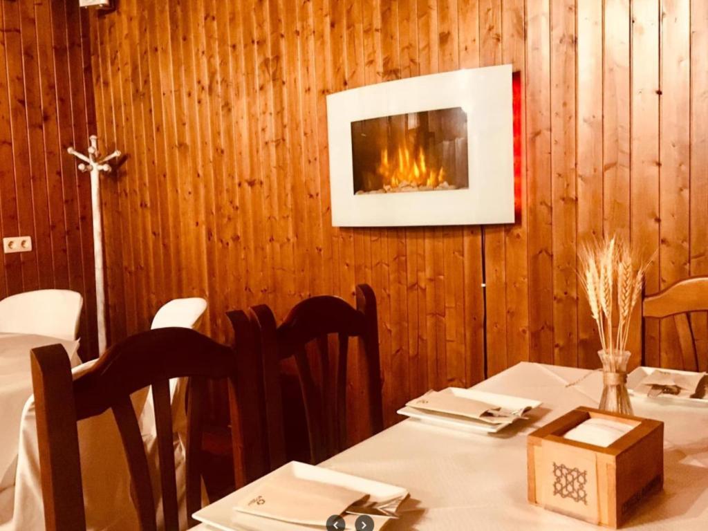 Zdjęcie z galerii obiektu Belvilla by Oyo Casa de Aguila w mieście Almogía