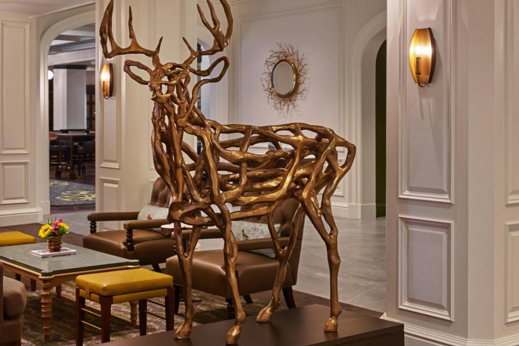 The Whitley, a Luxury Collection Hotel, Atlanta Buckhead photo