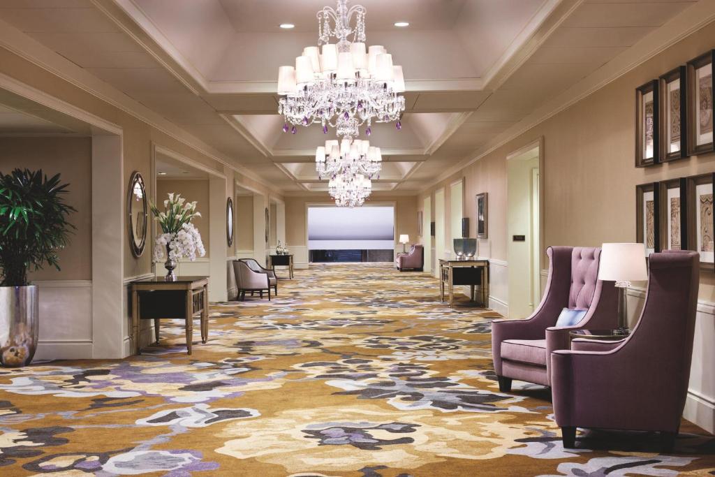 The Whitley, a Luxury Collection Hotel, Atlanta Buckhead photo
