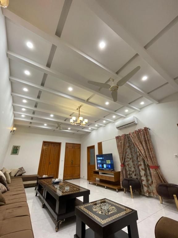Apartment - Appartement D'une Chambre