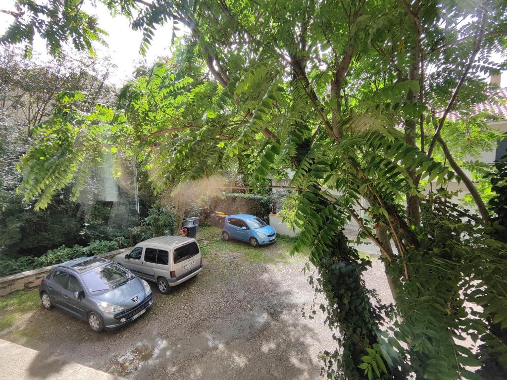 appart de charme a 2 pas du centre de Montbrison - Housity