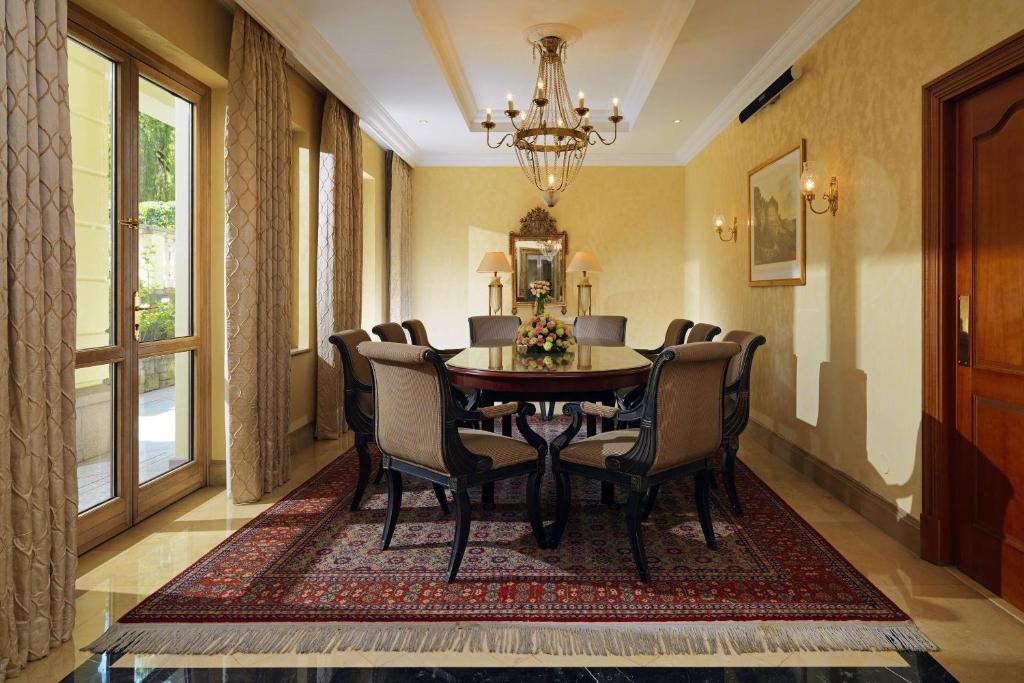 亚的斯亚贝巴Sheraton Addis, a Luxury Collection Hotel, Addis Ababa的相册照片