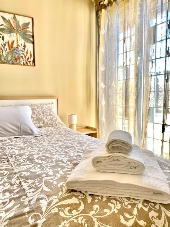 RomaCentum Apartment Aurelio