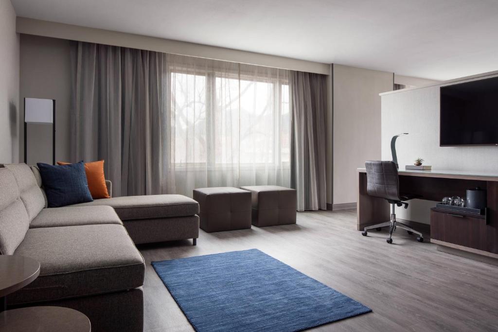 Boulder Marriott - 