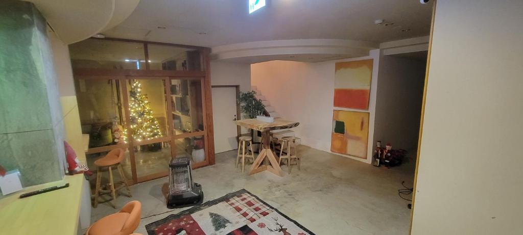 Fotografie z fotogalerie ubytování Seifuso At Myoko v destinaci Myoko