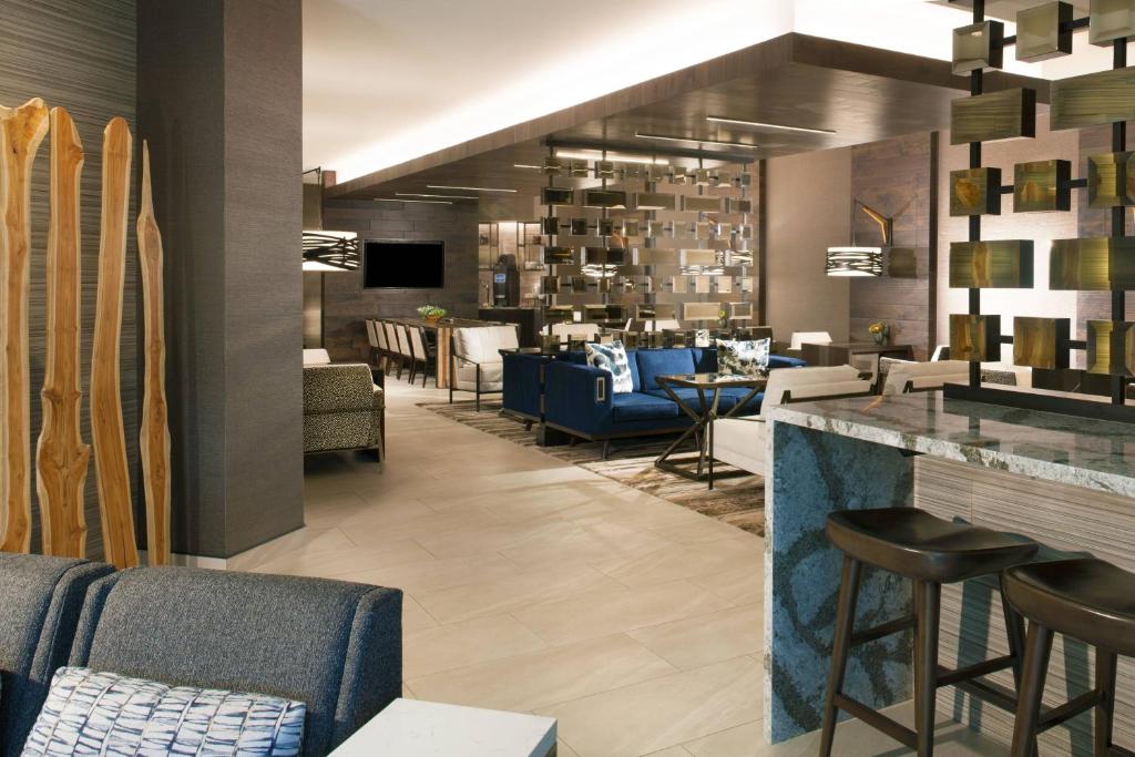 Dallas/Fort Worth Airport Marriott - 