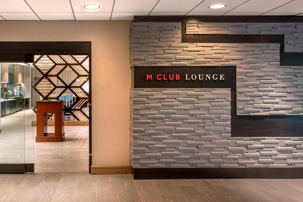 Denver Marriott Tech Center - 