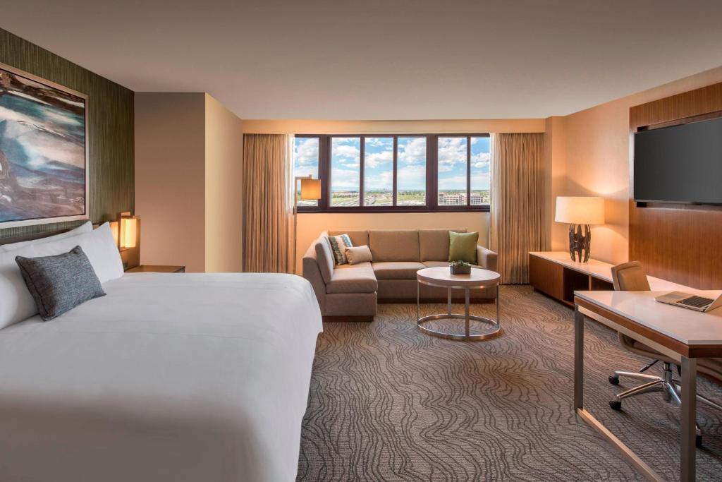 Denver Marriott Tech Center - 