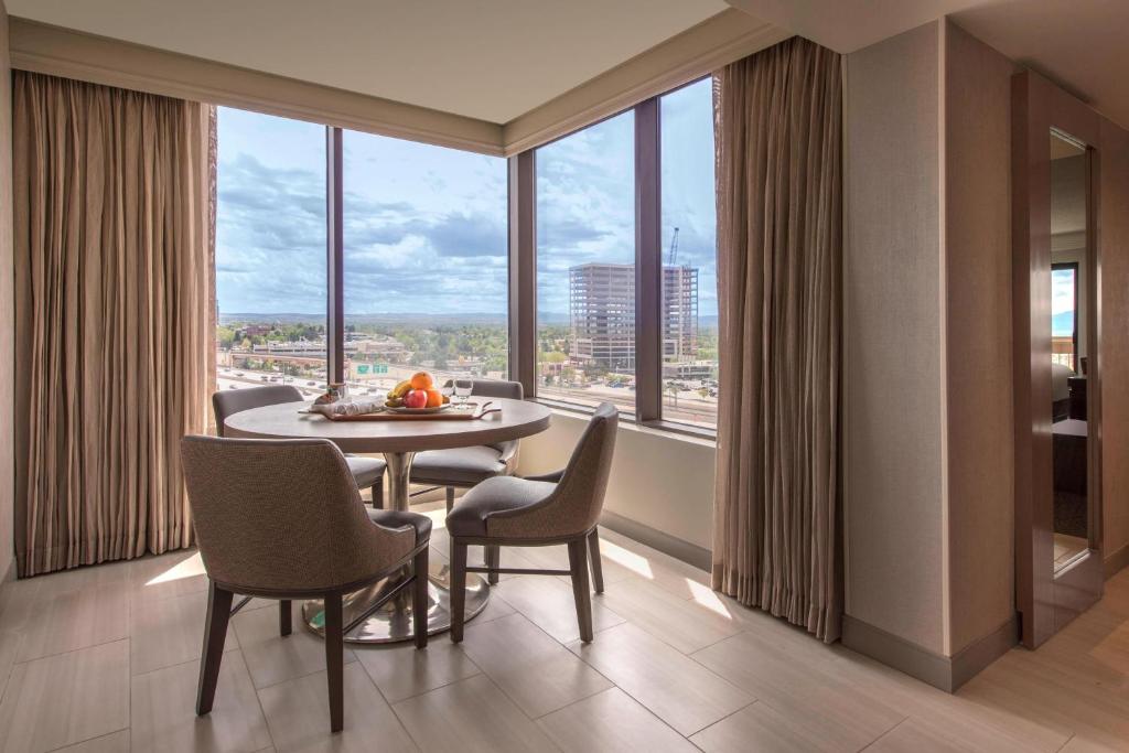 Denver Marriott Tech Center - 